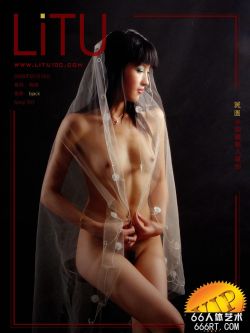 裸模梅婷06年7月16日室拍薄纱胴体,gogo人体一人体图片
